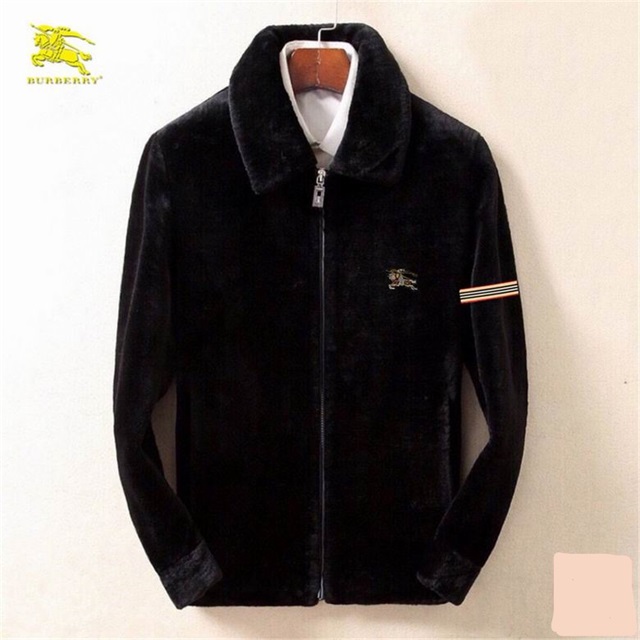 Burberry Jacket m-3xl-087